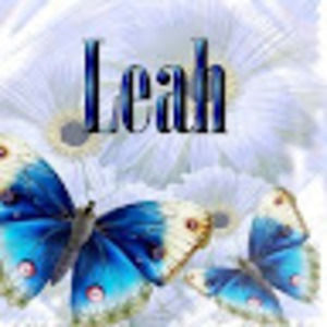 Meet your Posher, Leah